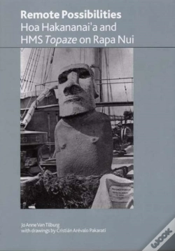 Capa do artigo Remote Possibilities