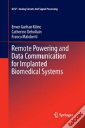 Capa do artigo Remote Powering And Data Communication For Implanted Biomedical Systems
