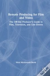 Capa do artigo Remote Producing For Film And Video
