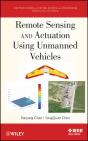 Remote Sensing And Actuation Using Unmanned Vehicles - Preview