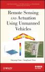 Remote Sensing And Actuation Using Unmanned Vehicles - Preview
