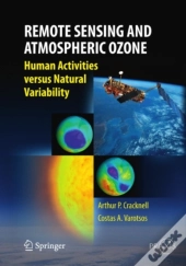 Remote Sensing And Atmospheric Ozone