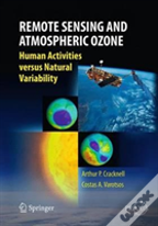 Remote Sensing And Atmospheric Ozone