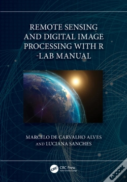 Capa do artigo Remote Sensing And Digital Image Processing With R - Lab Manual