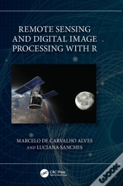 Capa do artigo Remote Sensing And Digital Image Processing With R