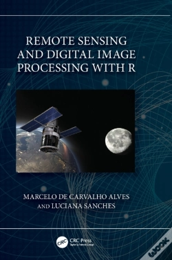 Capa do artigo Remote Sensing And Digital Image Processing With R