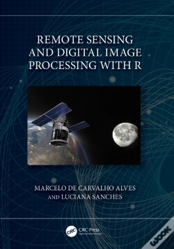 Capa do artigo Remote Sensing And Digital Image Processing With R