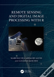 Capa do artigo Remote Sensing And Digital Image Processing With R
