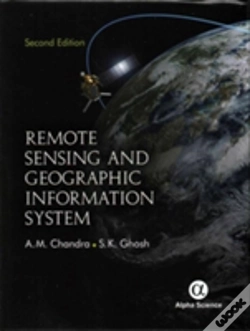 Capa do artigo Remote Sensing And Geographic Information System
