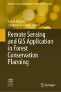 Remote Sensing And Gis Application In Forest Conservation Planning - Preview