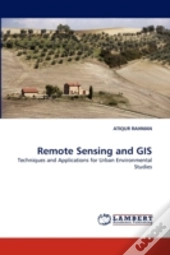 Remote Sensing And Gis