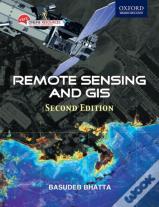 Remote Sensing And Gis