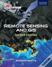 Capa do artigo Remote Sensing And Gis