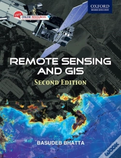 Capa do artigo Remote Sensing And Gis