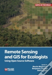 Capa do artigo Remote Sensing And Gis For Ecologists
