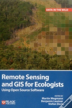 Capa do artigo Remote Sensing And Gis For Ecologists