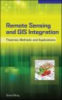 Remote Sensing And Gis Integration: Theories, Methods, And Applications - Preview