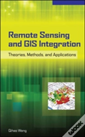 Capa do artigo Remote Sensing And Gis Integration: Theories, Methods, And Applications