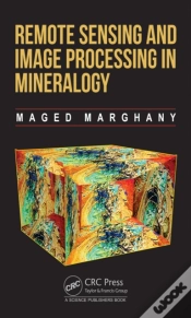 Capa do artigo Remote Sensing And Image Processing In Mineralogy