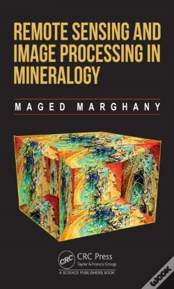 Capa do artigo Remote Sensing And Image Processing In Mineralogy