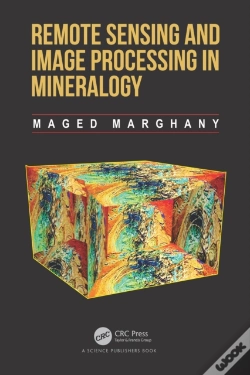Capa do artigo Remote Sensing And Image Processing In Mineralogy