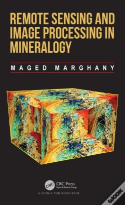 Capa do artigo Remote Sensing And Image Processing In Mineralogy