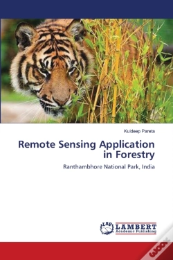 Capa do artigo Remote Sensing Application In Forestry