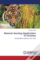 Remote Sensing Application In Forestry