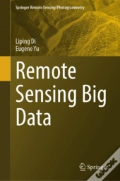 Remote Sensing Big Data