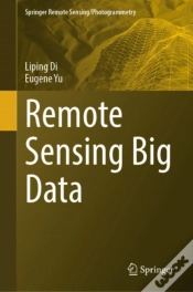 Capa do artigo Remote Sensing Big Data