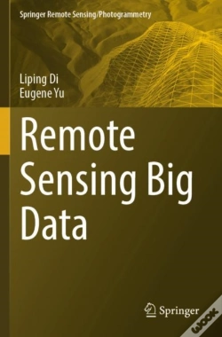 Capa do artigo Remote Sensing Big Data