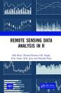Remote Sensing Data Analysis In R - Preview