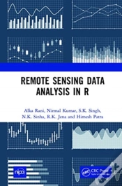 Capa do artigo Remote Sensing Data Analysis In R