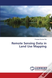 Capa do artigo Remote Sensing Data In Land Use Mapping