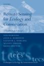 Remote Sensing For Ecology And Conservation - Preview
