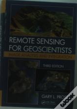 Remote Sensing For Geoscientists