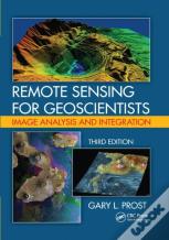 Remote Sensing For Geoscientists