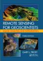 Remote Sensing For Geoscientists - Preview