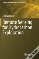 Remote Sensing For Hydrocarbon Exploration