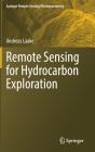 Remote Sensing For Hydrocarbon Exploration - Preview