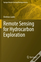 Remote Sensing For Hydrocarbon Exploration