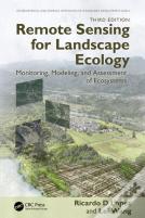 Remote Sensing For Landscape Ecology