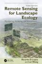 Remote Sensing For Landscape Ecology - Preview