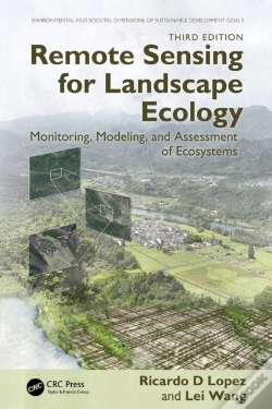 Capa do artigo Remote Sensing For Landscape Ecology