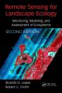 Remote Sensing For Landscape Ecology - Preview