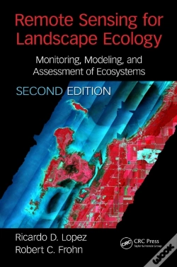 Capa do artigo Remote Sensing For Landscape Ecology