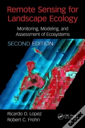 Capa do artigo Remote Sensing For Landscape Ecology