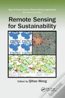 Remote Sensing For Sustainability