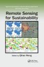 Remote Sensing For Sustainability - Preview