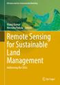 Remote Sensing For Sustainable Land Management - Preview